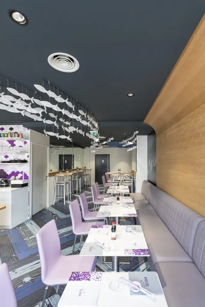 Optima Concept Impression Grand Format Numerique A Paris Eat SUSHI – Restaurant Japonnais 7 Optima Concept Impression Grand Format Numerique A Paris Eat SUSHI – Restaurant Japonnais 7