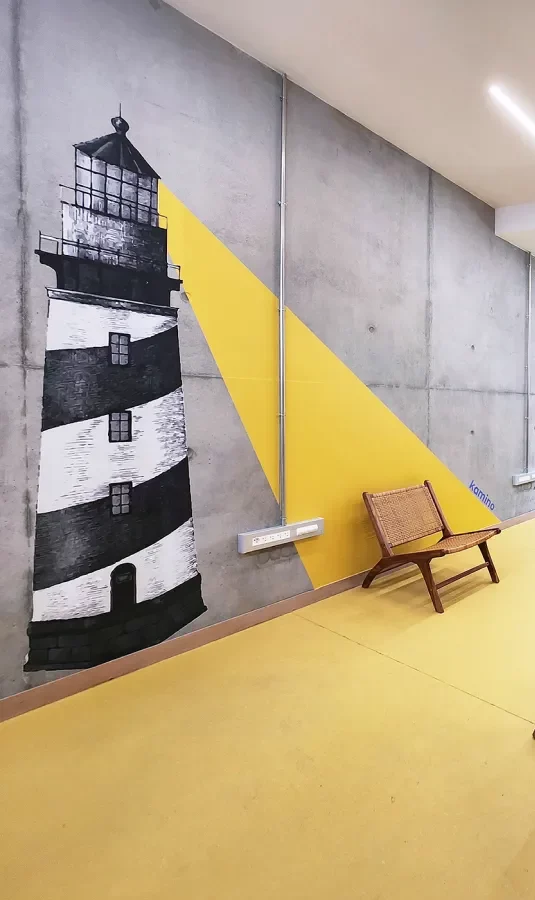 Optima Concept Impression Grand Format Numerique A Paris Le Phare Salle Commune 2 BD Optima Concept Impression Grand Format Numerique A Paris Le Phare Salle Commune 2 BD